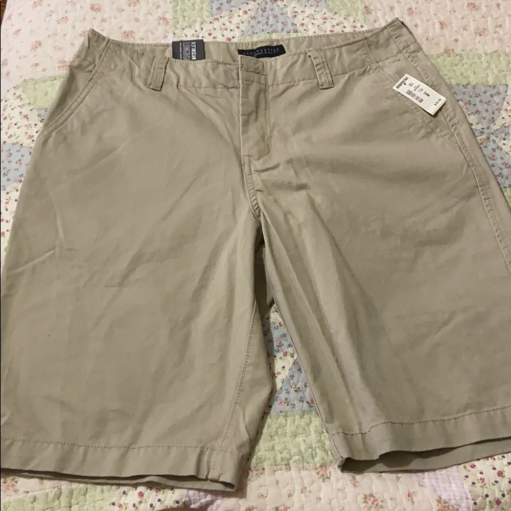 Aeropostal Men Shorts “Longboard Short”
